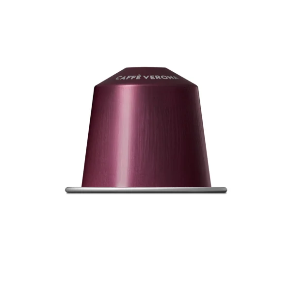Starbucks Cafe Verona by Nespresso Dark Roast Coffee Capsules 10pcs