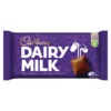 Cadbury Dairy Milk Chocolate Bar 212 g