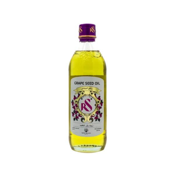 59ea9c7e-3591-4c1b-81f6-df15f3583a13_size1920_cropCenter RS Grape Seed Oil 500 ml