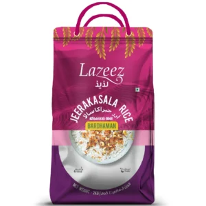 5a306438-e979-48ef-adee-c4b6fa06b1ec_size1920_cropCenter Lazeez Bardhaman Jeerakasala Rice 2 kg