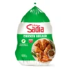 Sadia Frozen Chicken Griller 900 g