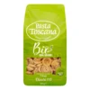 Pasta Toscana Organic Dischi Pasta No.110 500 g