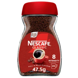 5bec677f-ac9d-43a0-b5a5-54c71c3c988a_size3840_cropCenter Nescafe Coffee Classic 47.5 g
