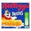 Kellogg's Frosties Snack Bars 6 x 25 g