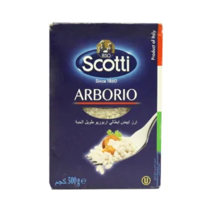 5e24700d-8a3c-4201-b119-3aaa8565f40c_size1920_cropCenter Riso Scotti Arborio Rice 500 g