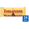5efd22c9-8880-4862-877e-2f7f8e060f83_size1920_cropCenter Toblerone Swiss Milk Chocolate Bar with Honey and Almond Nougat 24 x 35g