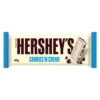 Hershey's Cookies 'n' Creme Flavour White Chocolate 40 g