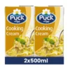 5f55add9-90a6-4c2b-b66a-c44fb0672ce6_size1920_cropCenter Puck Cooking Cream 2 x 500 ml