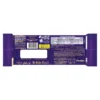 Cadbury Dairy Milk Chocolate Bar Value Pack 3 x 85 g