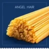 Barilla Angel Hair Pasta No.1 500 g