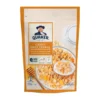Quaker Crispy Cereal Oats, Honey & Multigrain Puffs 400 g