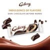 Galaxy Chocolate Multipacks Dark Chocolate Bars 5 x 40 g