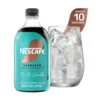 Nescafe Espresso Concentrate Smooth Vanilla 500 ml
