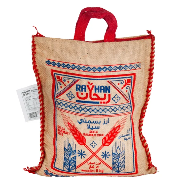 6475182e-29aa-4f82-93a8-27fbe0c0e0b3_size1920_cropCenter Rayhan Sella Basmati Rice 5 kg