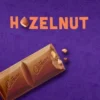 Cadbury Dairy Milk Hazelnut Chocolate Bar 85 g