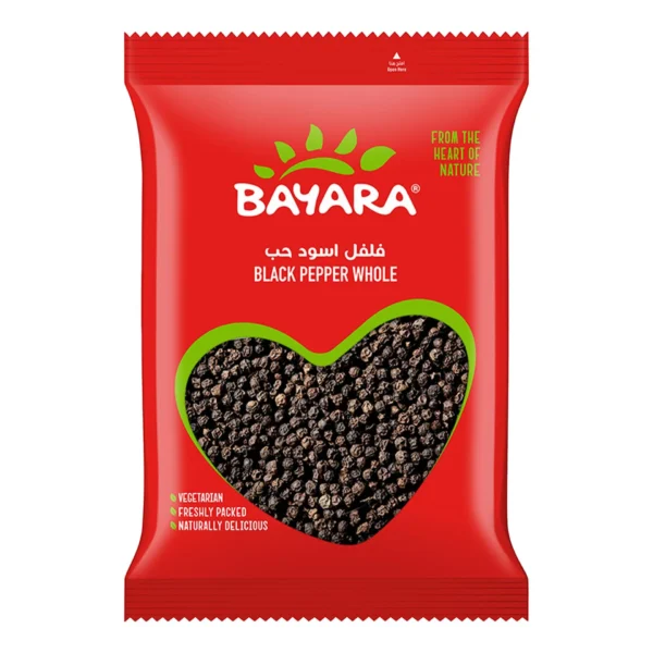 67ea6192-02d8-44b4-b492-05ae33ce42b8_size1920_cropCenter Bayara Black Pepper Whole 200 g