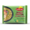 Lucky Me Kalamansi Flavour Instant Pancit Canton 6 x 60 g