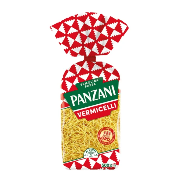 Panzani Vermicelli 500 g