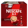 Nescafe Classic 3in1 Coffee Mix 12 x 20 g