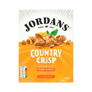 6a511a6b-4cb7-48fc-8987-8fc3cd48acc7_size1920_cropCenter Jordans Honey & Nuts Country Crisp 400 g