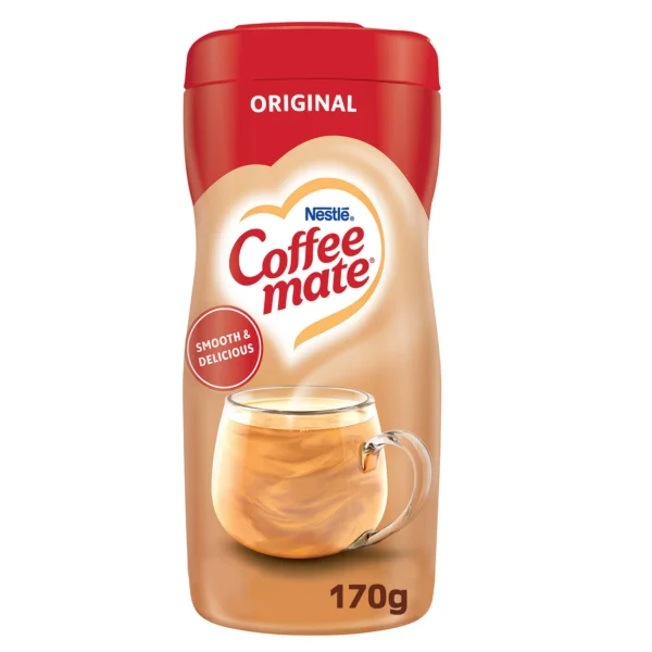 Nestle Coffeemate Original Coffee Creamer 170 g