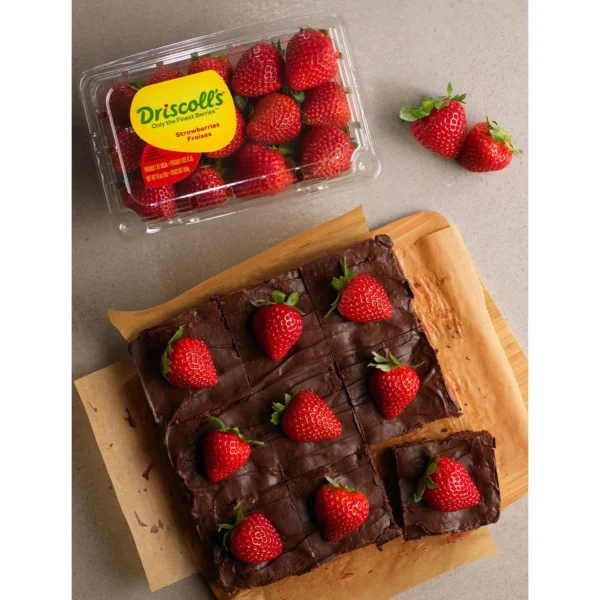 Driscoll's Strawberry 250 g