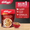 Kellogg's Granola Chocolate & Hazelnuts 340 g