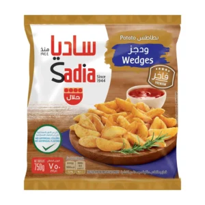 6c39498b-7007-49d8-9ad3-3b8e9c0b3f41_size3840_cropCenter Sadia Potato Wedges 750 g