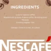 Nescafe Farmers Origins Colombia Espresso Intensity 6 Coffee Capsules 10 pcs 44 g