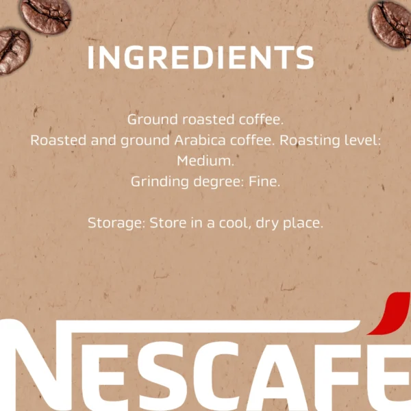 Nescafe Farmers Origins Colombia Espresso Intensity 6 Coffee Capsules 10 pcs 44 g