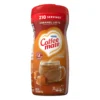 Nestle Coffeemate Non Dairy Coffee Creamer Caramel Latte 425.2 g