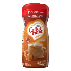 6cfd286f-f797-49a7-9ffe-b357fbec0b93_size3840_cropCenter Nestle Coffeemate Non Dairy Coffee Creamer Caramel Latte 425.2 g