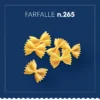 Barilla Farfalle Pasta 500 g