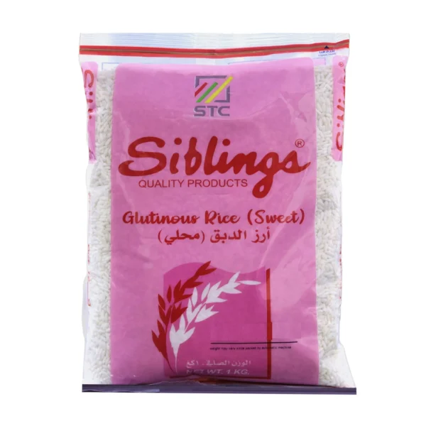 6e6a06c6-6ddf-4819-9fbf-f5f55a1c4d27_size1920_cropCenter Siblings Glutinous Rice ( Sweet) 1 kg
