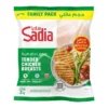 Sadia Frozen Tender Chicken Breast Value Pack 2 kg