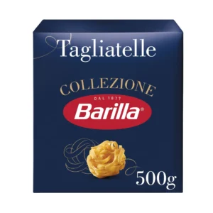 Barilla Collezione Tagliatelle Pasta 500 g