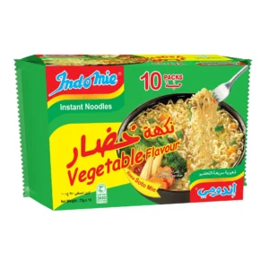 Indomie Soto Mie Noodles 10 x 75 g