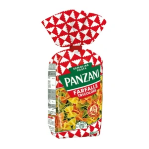 6ff3ce40-2858-40e7-bab3-035bd2a0e295_size1920_cropCenter Panzani Farfalle Tricolore Pasta 500 g
