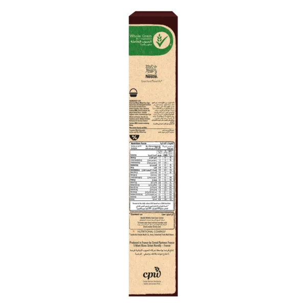 70f5ea47-c7c5-481d-8450-ca6024d56075_size1920_cropCenter Nestle Lion Caramel Breakfast Cereal 400 g