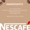 Nescafe Farmers Origins India Espresso Intensity 9 Coffee Capsules 10 pcs 44 g