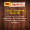 Maggi Coconut Milk Powder Mix 150 g