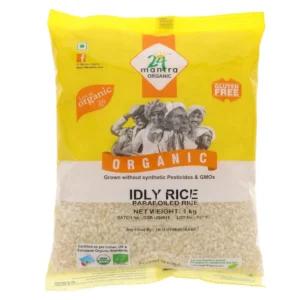 7632a6b0-02c8-4d54-83de-0251fb059a45_size1920_cropCenter 24 Mantra Organic Idly Rice Paraboiled Rice 1 kg