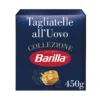 Barilla Collezione Tagliatelle all'Uovo Pasta 450 g