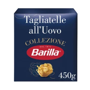 798f6b29-fd9d-451f-af69-3457ccad947b_size1920_cropCenter Barilla Collezione Tagliatelle all'Uovo Pasta 450 g