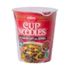 Nissin Beef Flavor Cup Noodles 66 g