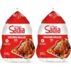 Sadia Frozen Chicken Griller Value Pack 2 x 1.2 kg