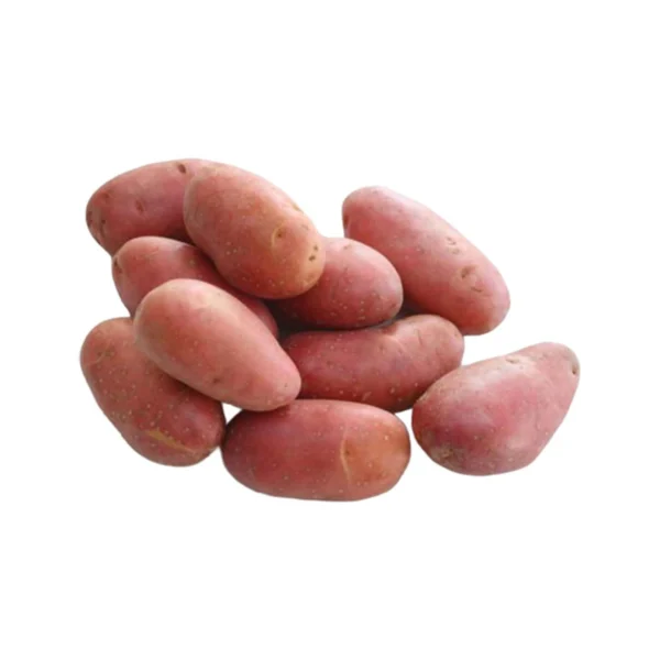 Potato Red, Pakistan, 500 g