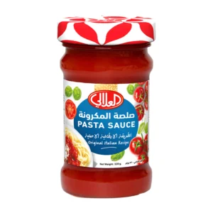 Al Alali Pasta Sauce Original 320 g