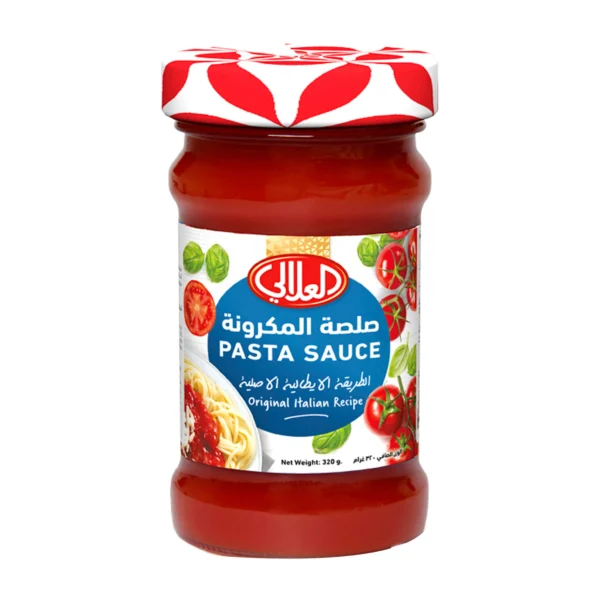 7c071e25-31eb-44ba-9b9c-8582d34671ad_size3840_cropCenter Al Alali Pasta Sauce Original 320 g