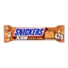 Snickers Extreme Extra Nuts & Caramel Chocolate Bar 42 g